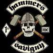 MC Hammers Savigny
